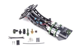 Subaru WRX Fuel Pump Hanger - Radium Engineering - WALBRO F90000267/274 E85 - `93-`07 Subaru WRX Fuel Pump Hanger - Radium Engineering - WALBRO F90000267/274 E85 - `93-`07